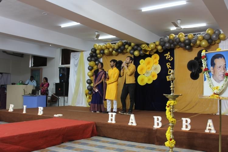 Ramaiah Institute of Business Studies Bangalore Events photo 7
